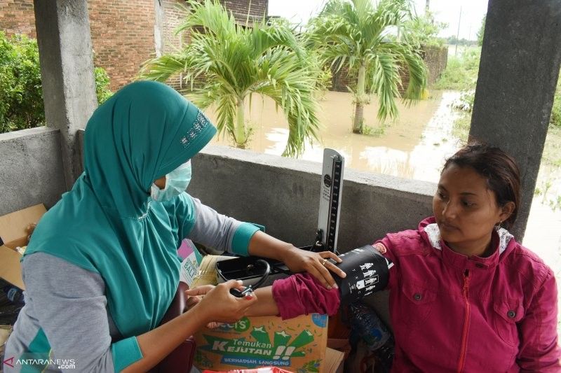 Banjir Melanda? Lindungi Diri dari Penyakit dengan Tips Sederhana Ini!