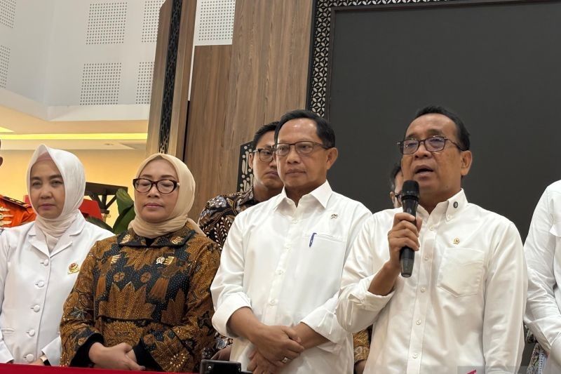 Nusantara Hub: Platform Terpadu Mudik Gratis Antisipasi Penumpukan Lebaran