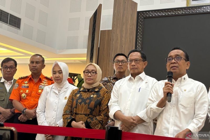 BMKG Prakirakan Potensi Hujan di Akhir Maret Jelang Lebaran, Modifikasi Cuaca Dikerahkan