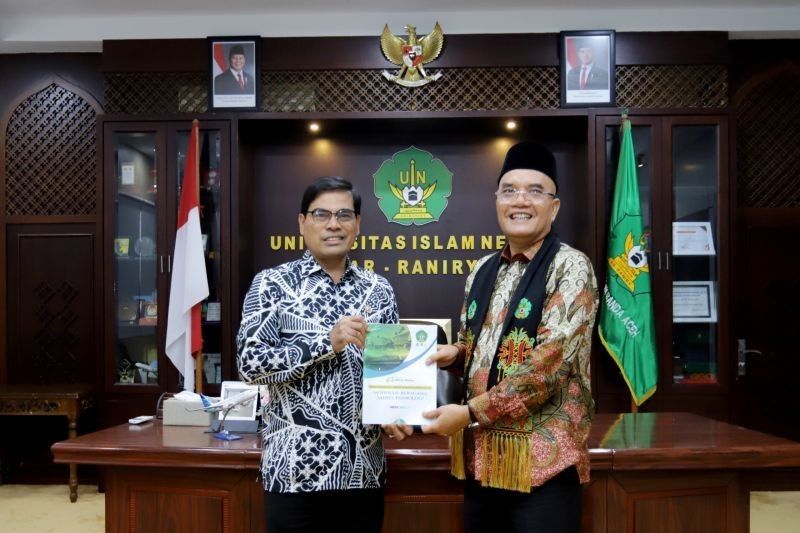 Integrasi Digital BPKH: DPR Tekankan Pentingnya Memahami Profil Jamaah Haji Terlebih Dahulu