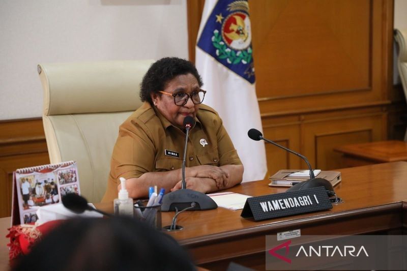 Pemda Diminta Optimalkan APBD untuk Pendanaan PSU Pilkada 2024