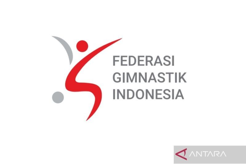 Persani Resmi Berganti Nama Menjadi Federasi Gimnastik Indonesia