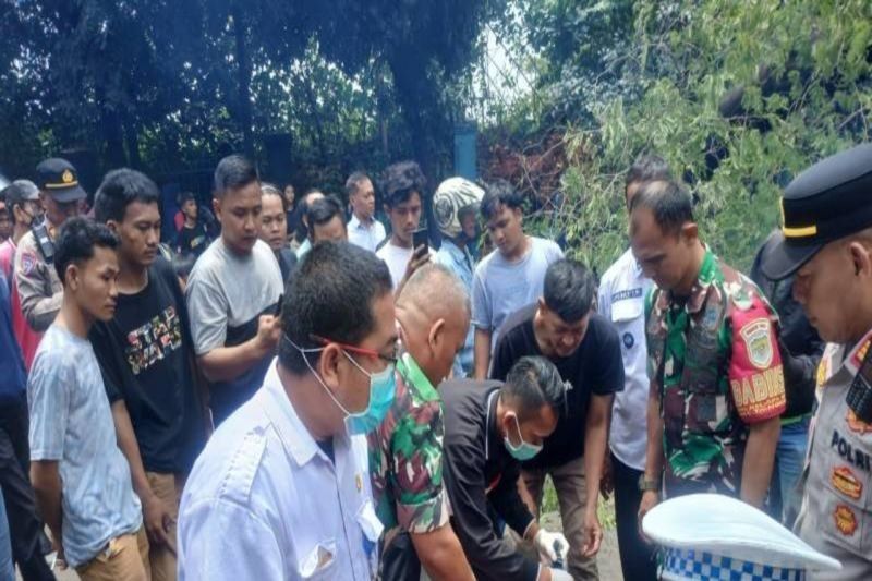 Korban Pohon Tumbang di Cikokol, Tangerang Dapat Asuransi Pemkot