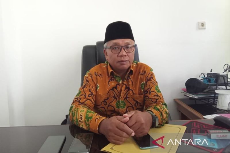 231 Calon Haji Bengkulu Lunasi Biaya Perjalanan, Siap Berangkat ke Tanah Suci!