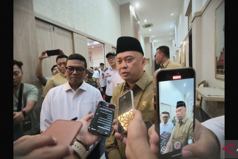 Peniadaan Dermaga Eksekutif Merak: Lancarkan Distribusi Pemudik Lebaran 2025