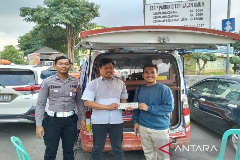 Ngabuburit Sambil Bayar Pajak: Samsat Kota Pekalongan Luncurkan Layanan Ramadhan