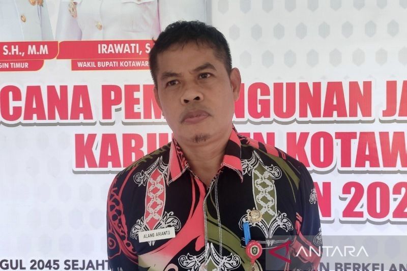 Pemkab Kotim Perbaiki Masalah HGU Perusahaan Besar Swasta Secara Bertahap