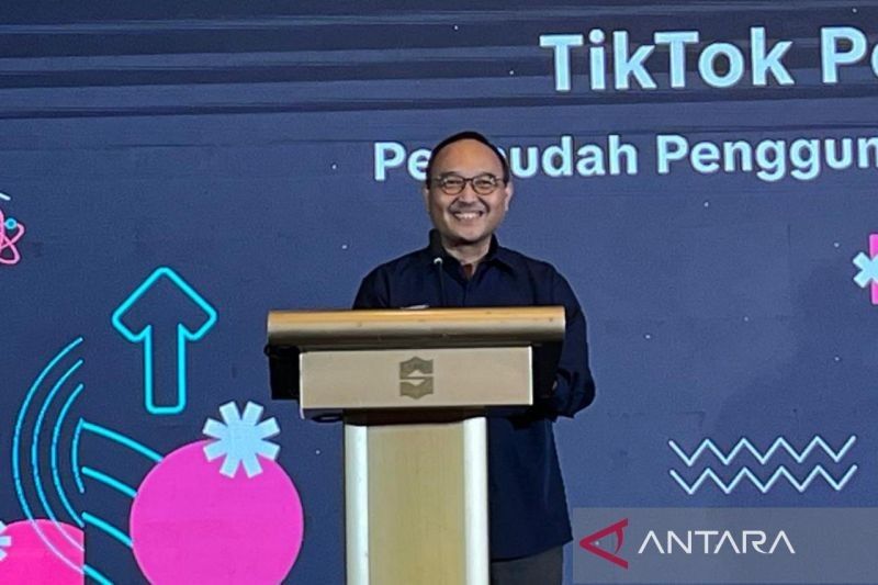 Kemkominfo Dukung Penuh Konten Edukasi STEM di Media Sosial: Wujudkan Generasi Unggul di Era Digital