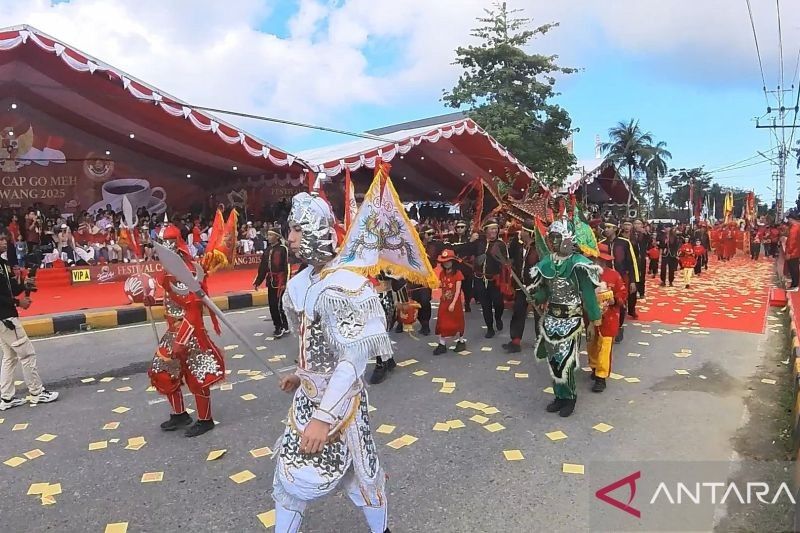 Polres Singkawang Ringkus Dua Pengedar Sabu, Jaringan Narkoba Terancam Terungkap