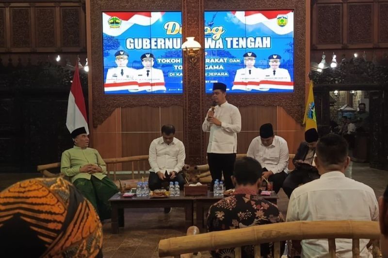 Rp30 Miliar untuk Perbaikan Jalan Jepara Jelang Lebaran 2025