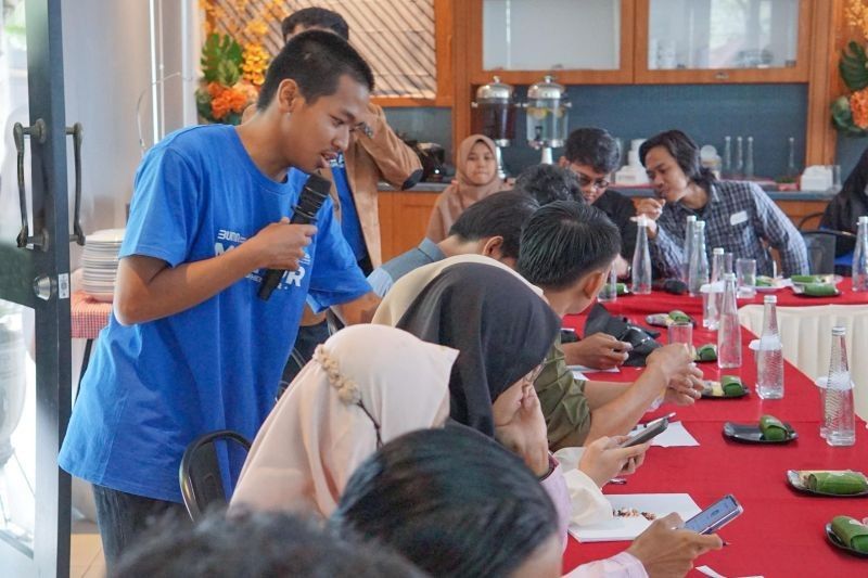 TTL Dorong Lahirnya Wirausahawan Digital Muda lewat Youth Digipreneur