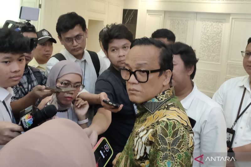 Pengumuman SE THR Lebaran 2025 Ditunda, Ini Alasannya!