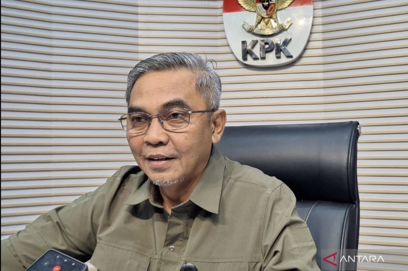 KPK Resmi Sidik Dugaan Korupsi di Bank BJB: Penyidikan Telah Dimulai