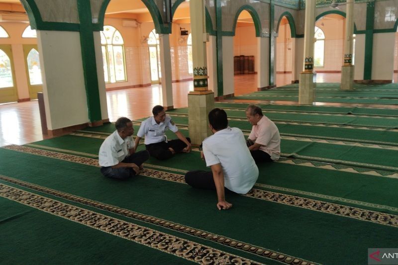 Ramadhan di Palembang: Momentum Pererat Persaudaraan dan Ukhuwah Islamiyah