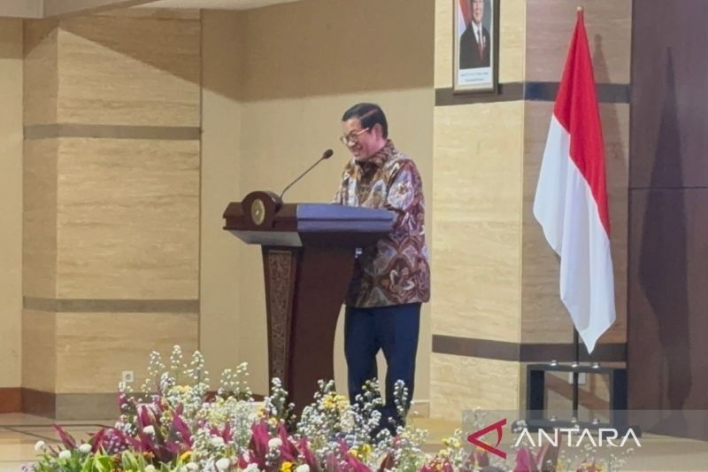 Pramono Anung Desak Transparansi Keuangan Pemprov DKI dan BUMD