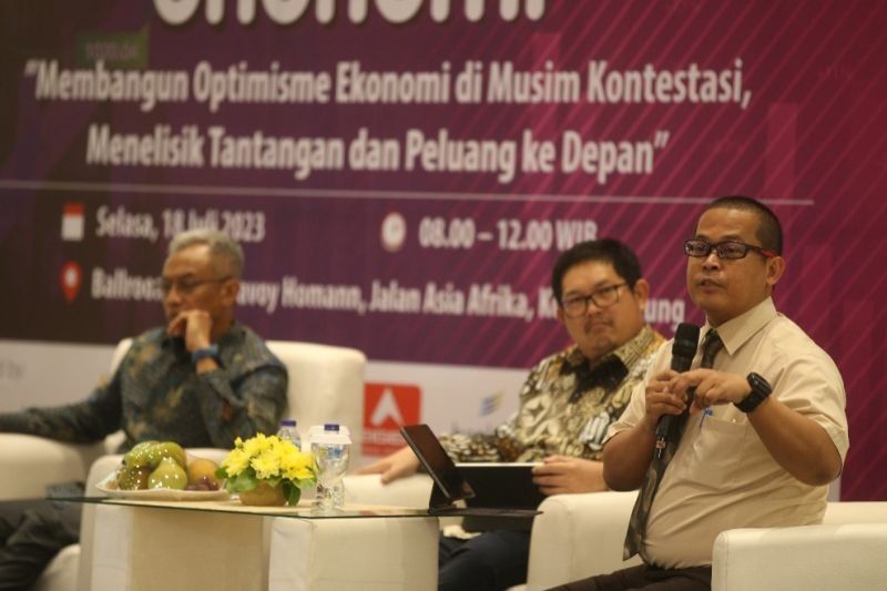 Pakar Unpad Tolak Perluasan Jabatan Sipil TNI: Ancam Profesionalitas!