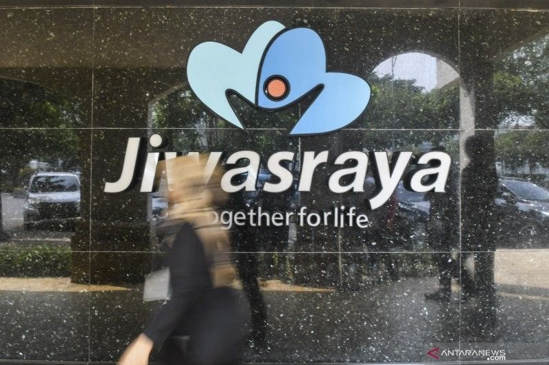 OJK Pastikan Aset Jiwasraya untuk Bayar Nasabah yang Tolak Restrukturisasi