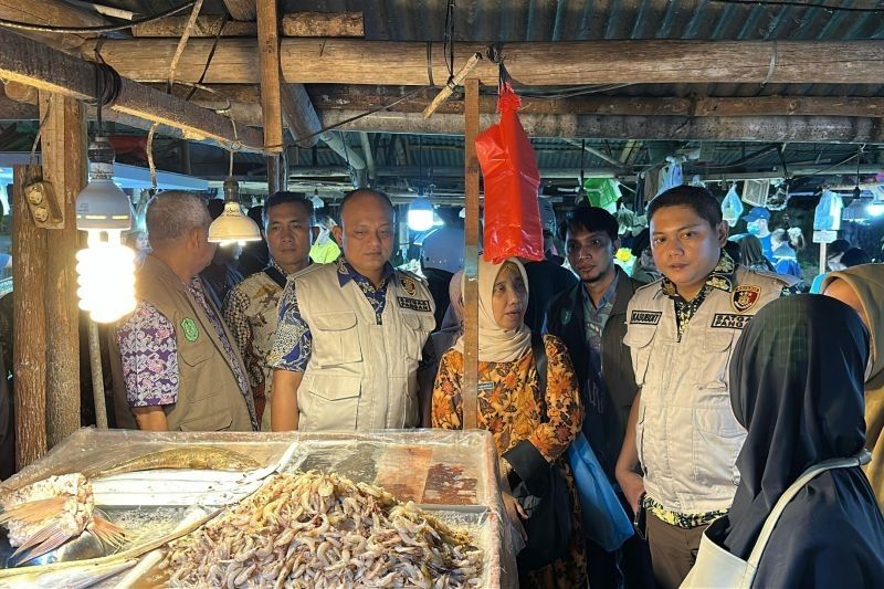 Pasokan Daging Ternak di Kalbar Aman Jelang Ramadhan dan Idul Fitri