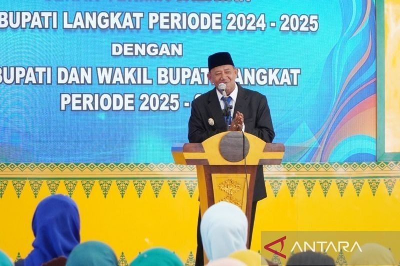 Pemkab Langkat Prioritaskan Program UHC untuk Kesejahteraan Masyarakat