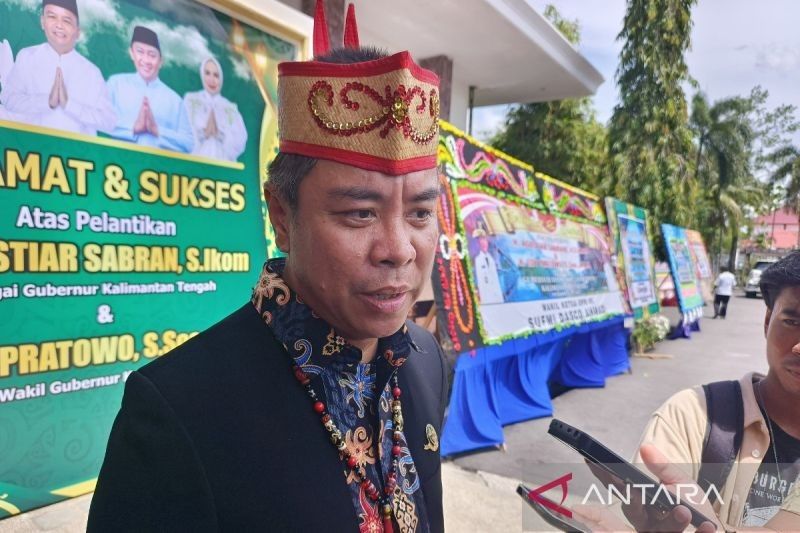 Mudik Gratis Kalteng 2025: Pemprov Siapkan 7 Bus, Tiga Rute Utama!