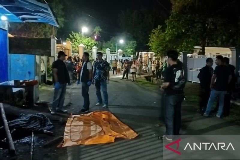 Polres Sukabumi Jelaskan Alasan Tak Tahan Tersangka Penganiaya Samson