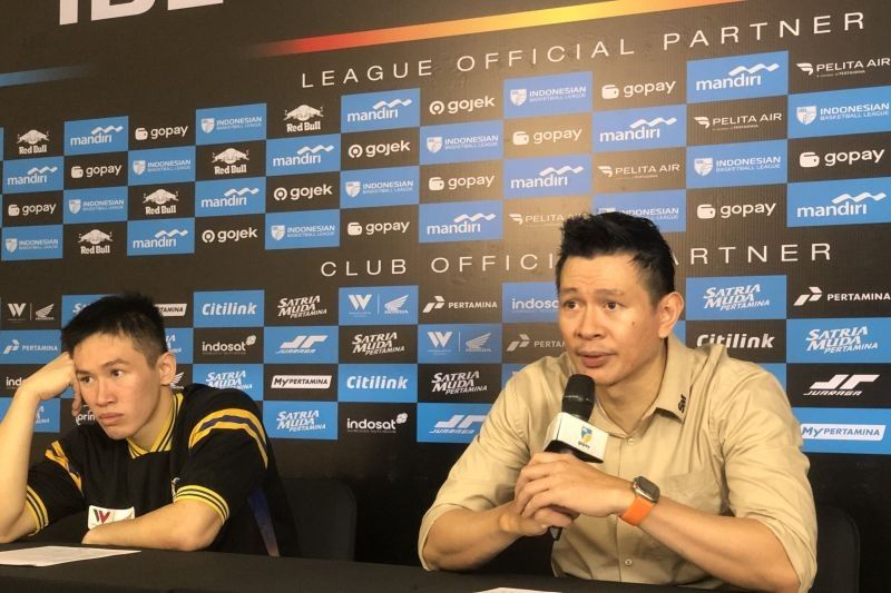 Satria Muda Menang Dramatis atas Tangerang Hawks, Tapi Pelatih Soroti Konsistensi