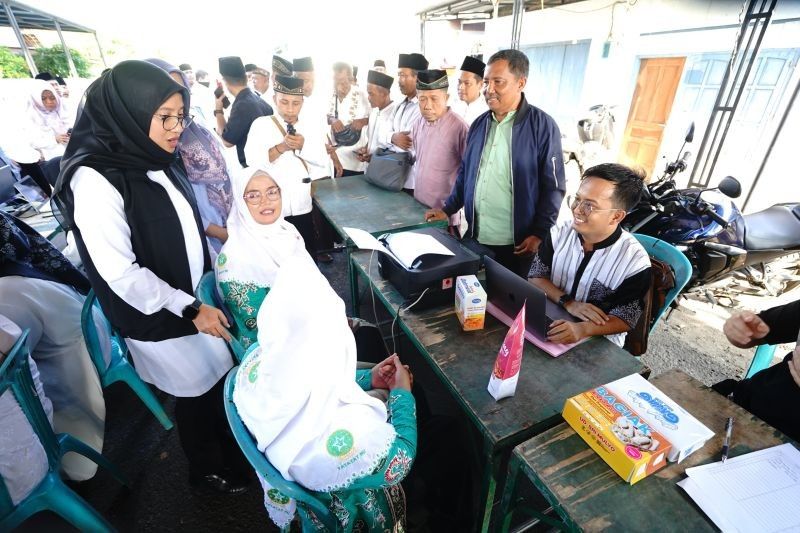 Layanan Laju Desa Banyuwangi Tetap Optimal di Bulan Ramadhan