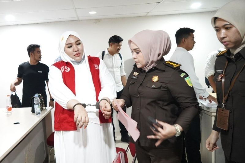 Sidang Kasus Kosmetik Berbahaya di Makassar Kembali Ditunda, Terdakwa Melahirkan