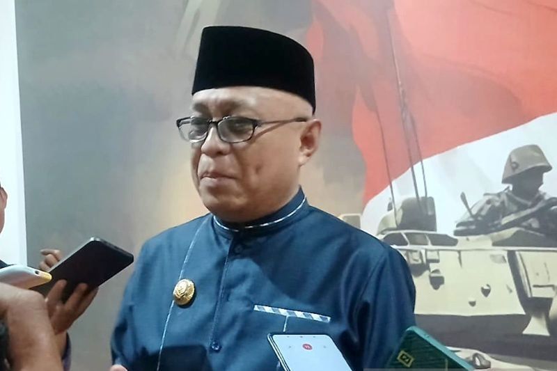 Pemkab Gorontalo Gelar Pasar Murah Ramadhan: Tekan Lonjakan Harga dan Pastikan Stok Pangan Aman