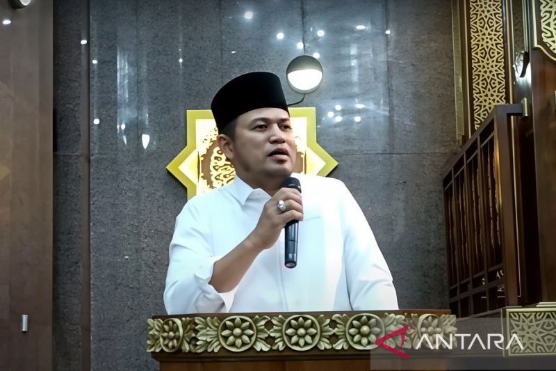 Ramadhan: Momentum Perbaikan Karakter Generasi Muda Kaltim, Kata Gubernur