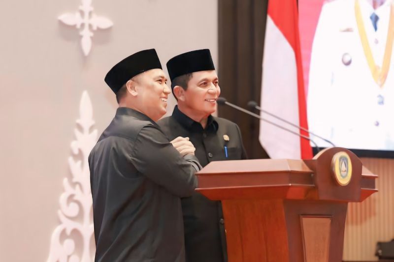 Lima Misi Gubernur dan Wagub Kepri: Menuju Provinsi Maju, Makmur, dan Merata