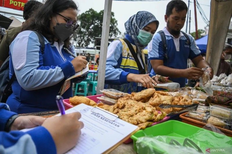 Waspada! Jangan Langsung Makan Gorengan Saat Berbuka Puasa