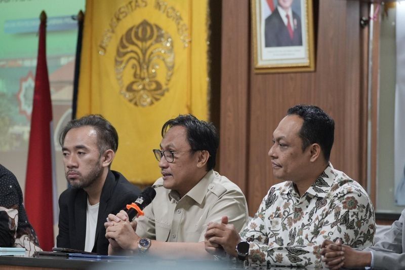 BPJPH Tekankan Urgensi Sertifikasi Halal Produk Kesehatan: Jaminan Keamanan dan Peningkatan Daya Saing