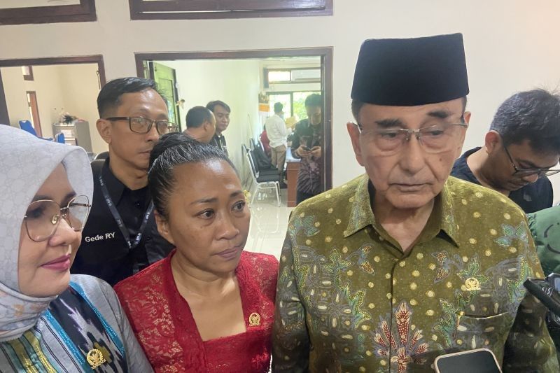 BK DPD RI Bela Ni Luh Djelantik, Masyarakat Bali Diminta Bangga