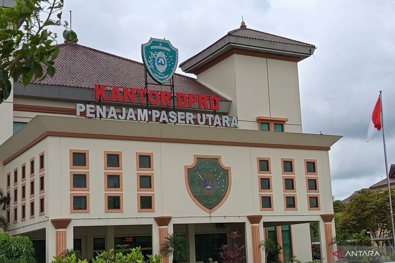 DPRD Penajam Paser Utara Utamakan Kepentingan Rakyat di Tengah Efisiensi Anggaran