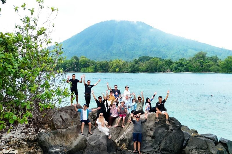 Pemkab Lampung Selatan Gandeng Pengusaha, Bidik Pariwisata Maju Pesat