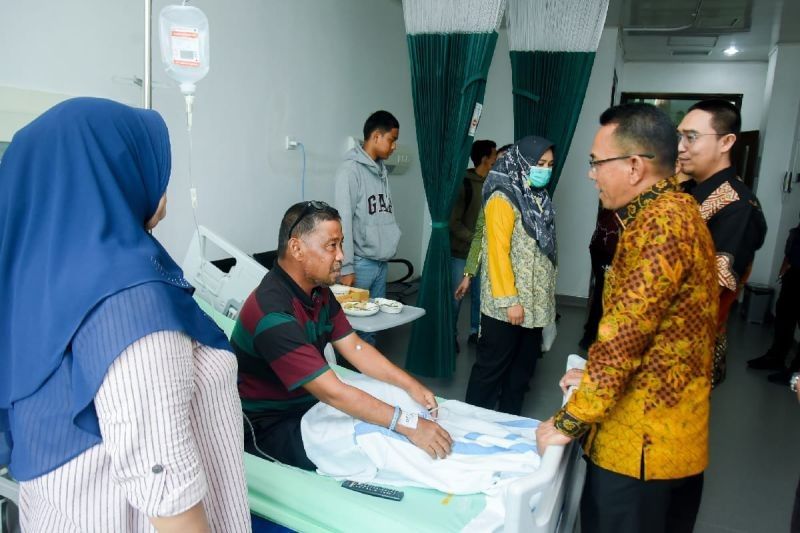 Pelayanan Kesehatan Maksimal di Medan: Janji Kampanye Wali Kota Terwujud?