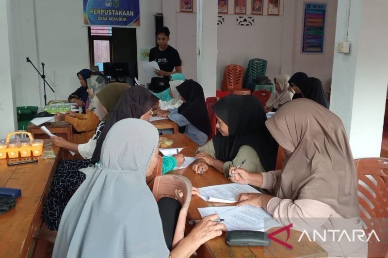 Gemawan Berdayakan Petani Kalbar lewat Asesmen Komoditas Unggulan