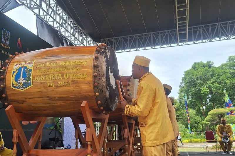 Festival Bedug Jakarta Utara: Semarak Ramadhan dengan Sentuhan Budaya Nusantara