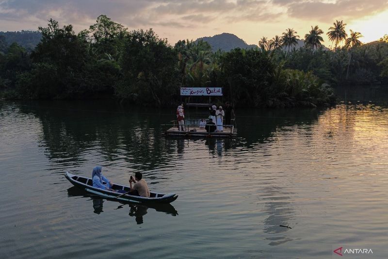 APBDesa Bengkayang 2025 Capai Rp187,3 Miliar, Siap Dukung Perekonomian Desa