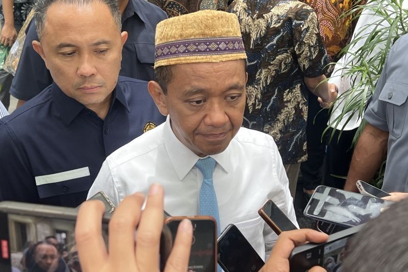 Kilang Minyak 500 Ribu Barel Segera Dibangun di Sumatera, Dorong Hilirisasi Nasional