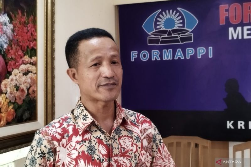 Formappi: Gugatan Domisili Caleg Sesuai Dapil di MK Masuk Akal, Tingkatkan Kualitas Kaderisasi Partai