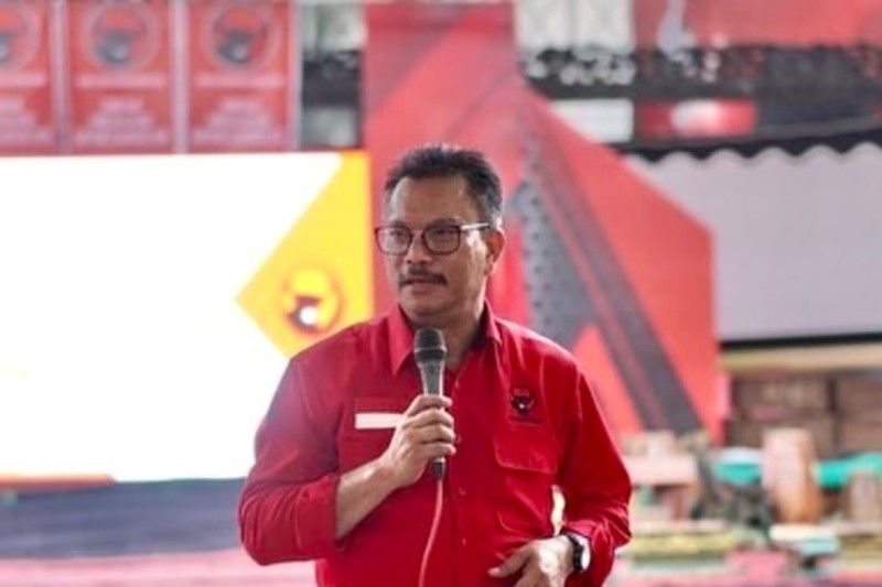 DPR Desak Kurator Sritex Prioritaskan Hak Karyawan PHK