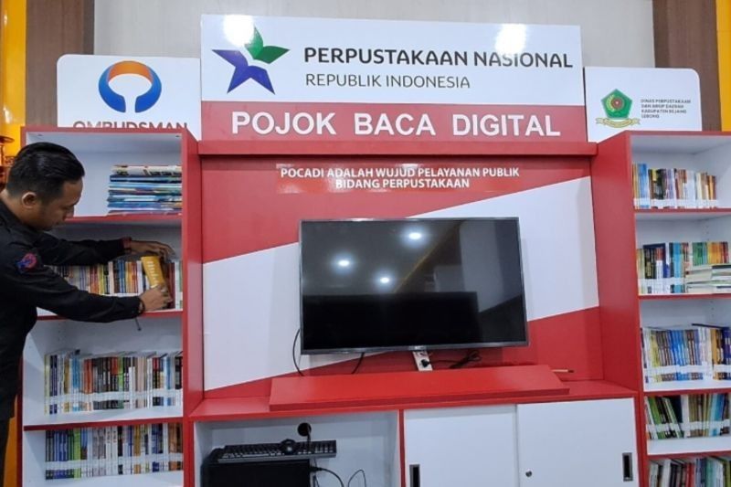 Balai Bahasa NTT Perluas Layanan, Kini Hadir di Mal Pelayanan Publik Kupang!