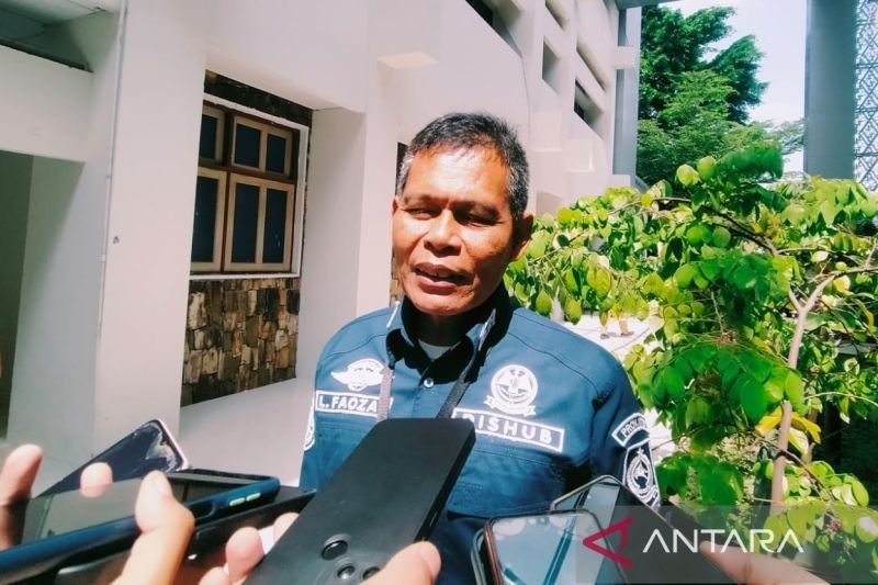 Dishub NTB Pastikan Penyeberangan Kayangan-Poto Tano Memenuhi Standar