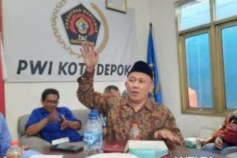 Baznas Depok Suntik Dana Rp1 Miliar untuk Dongkrak UMKM Lokal