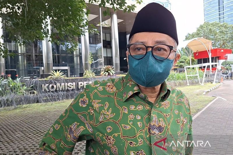 Eks Pejabat Pajak, Muhamad Haniv, Diperiksa KPK Terkait Gratifikasi Rp21,5 Miliar