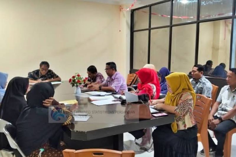 Pemanfaatan Rumah Potong Hewan (RPH) Buol Belum Optimal, Pemda Cari Solusi