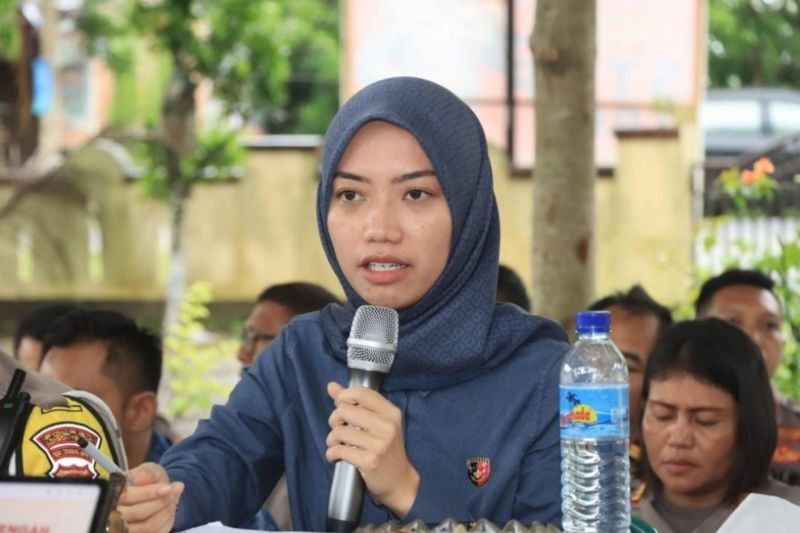 Sembilan Tersangka Kasus Rudapaksa Anak di Bawah Umur di Lombok Tengah Ditangkap