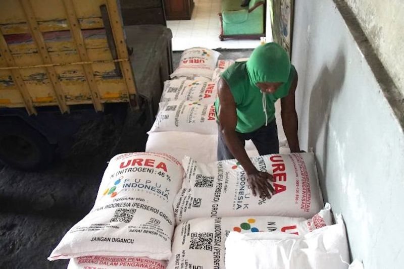 Kementan Perbaiki Tata Kelola Pupuk Subsidi: Petani Diminta Perbarui Data e-RDKK